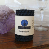 The Bouncer Mini Candle - Nui Cobalt Designs