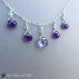 The Lilac Fairy - Nui Cobalt Designs - 4