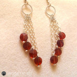 Whispering Wisdom - Nui Cobalt Designs - 6