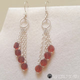 Whispering Wisdom - Nui Cobalt Designs - 5