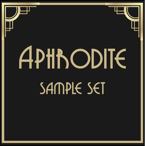Aphrodite - Sample Set