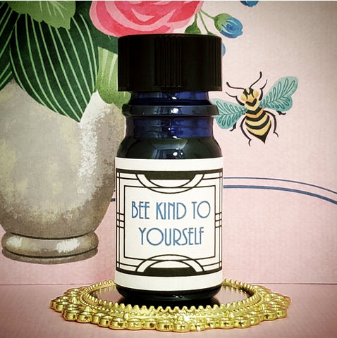 Bee Kind to Yourself 2025