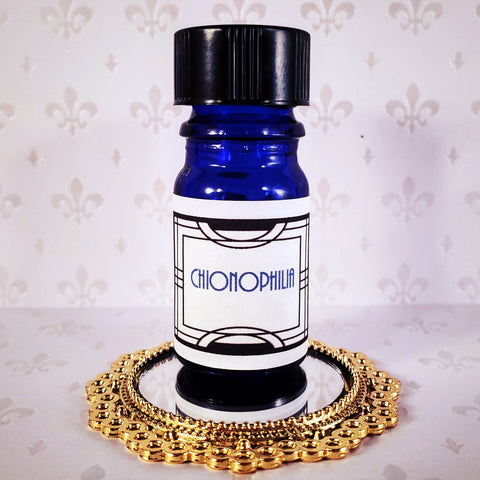 Chionophilia: Love of Snow