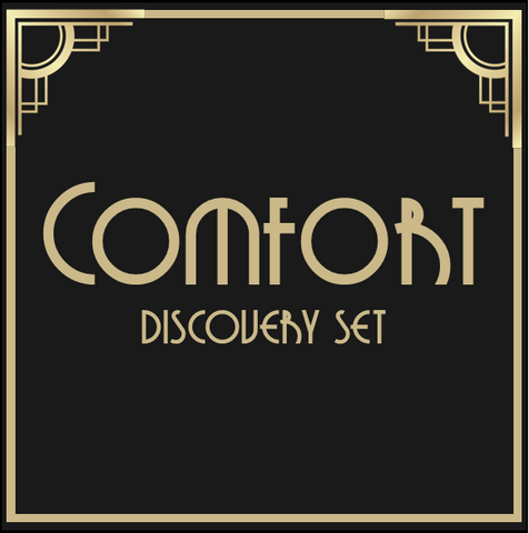 Comfort- Discovery Set