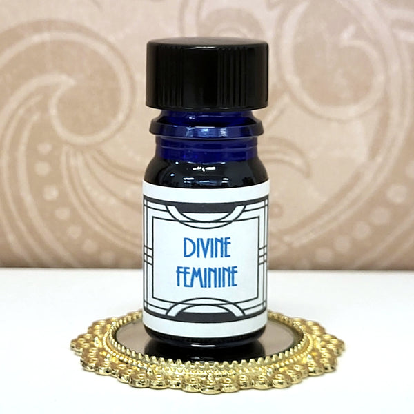 Divine Mother Soy Candle – Nui Cobalt Designs