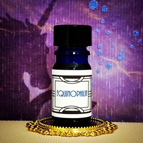 * Equinophilia: the Love of Horses