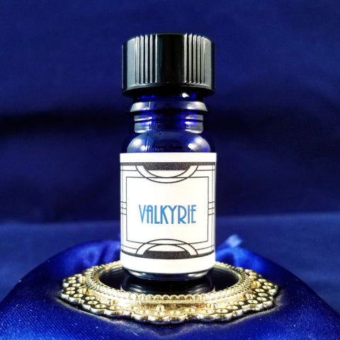 * Valkyrie