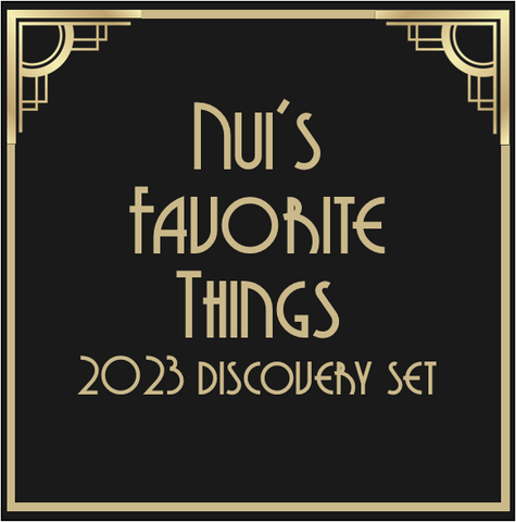 Nui's Favorite Things 2023 - Discovery Set