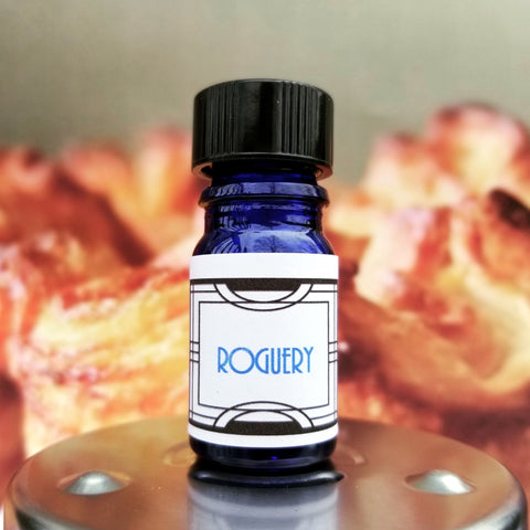 Roguery: Kouign Amann