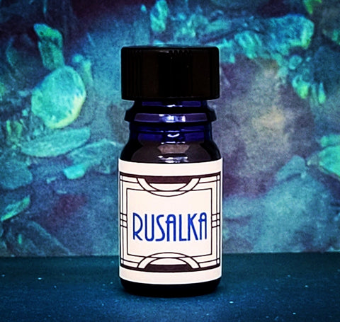 * Rusalka