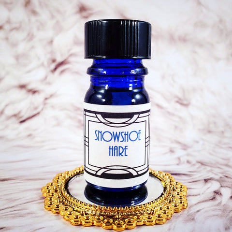 Snowshoe Hare (Pre-Order)