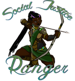 JeCorey Holder Social Justice 2023 - Discovery Set