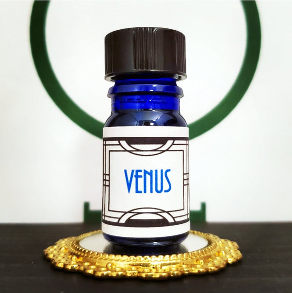 Venus 2025 – Nui Cobalt Designs
