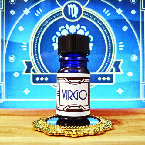 Virgo