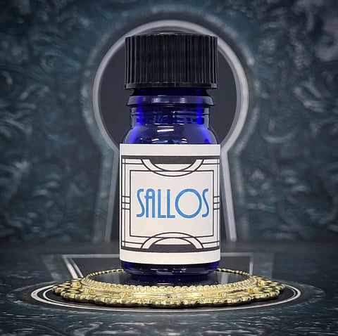 Sallos