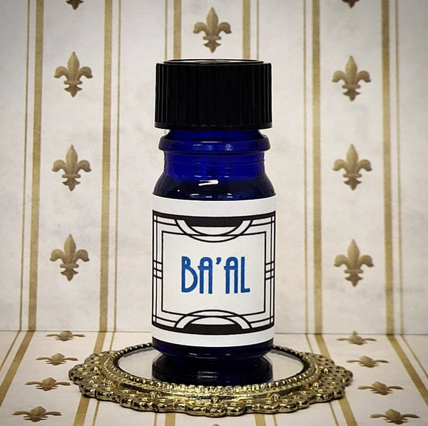 Ba’al