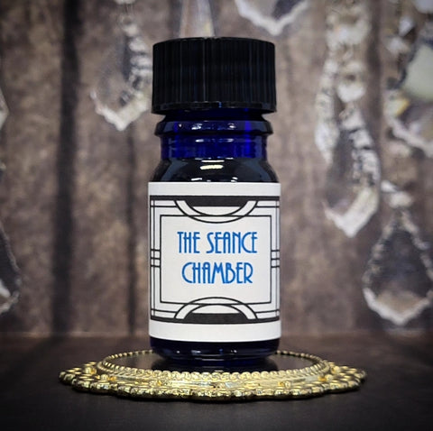 The Seance Chamber