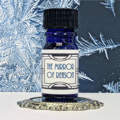 The Mirror of Reason