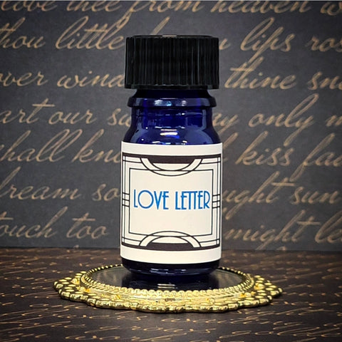 Love Letter