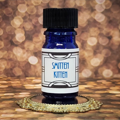 Smitten Kitten