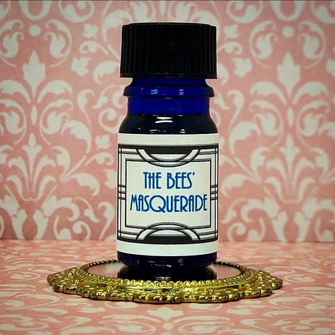 The Bee's Masquerade
