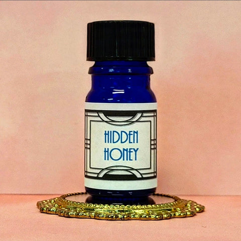 Hidden Honey
