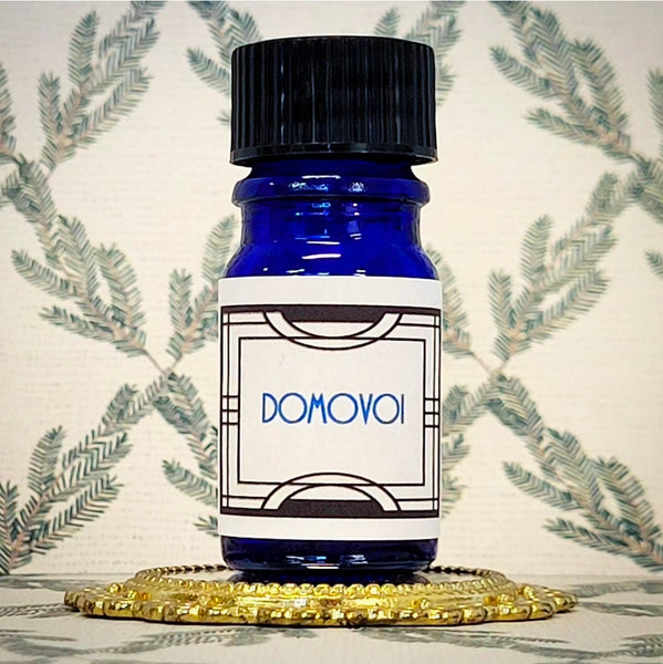 Domovoi