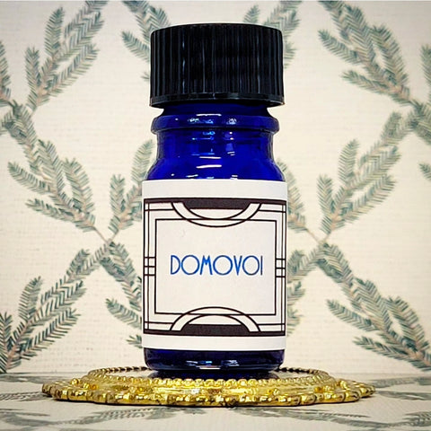 Domovoi