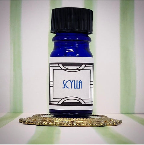 Scylla