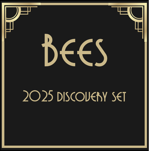 Bees 2025 - Discovery Set