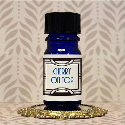 Cherry On Top