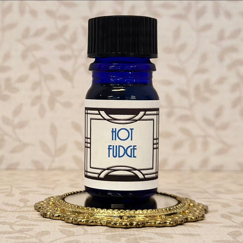 Hot Fudge