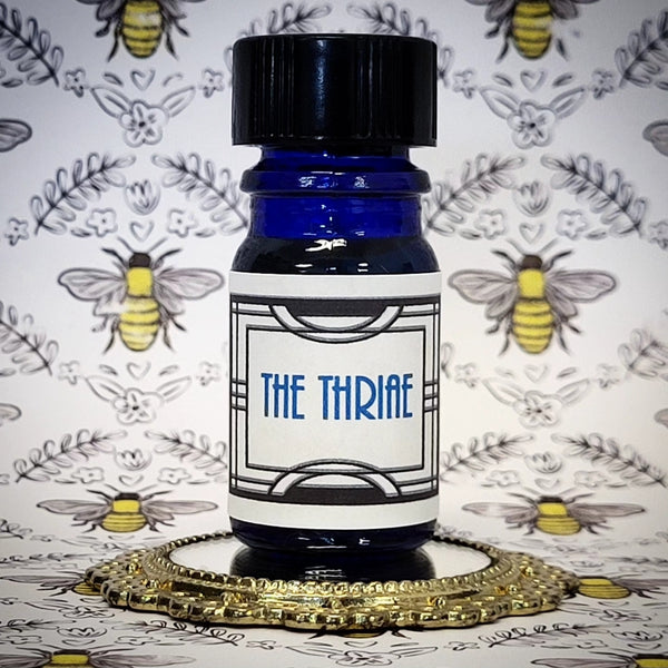 The Thriae