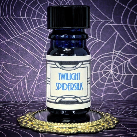 Twilight Spidersilk