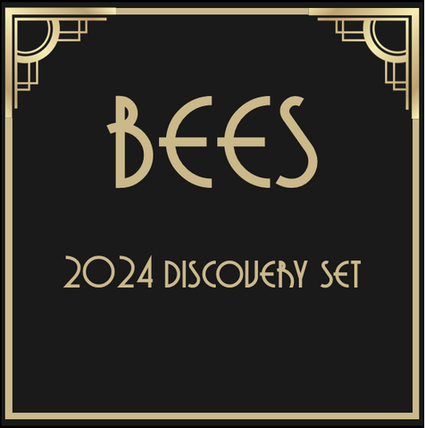 Bees 2024 - Discovery Set