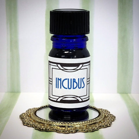 Incubus