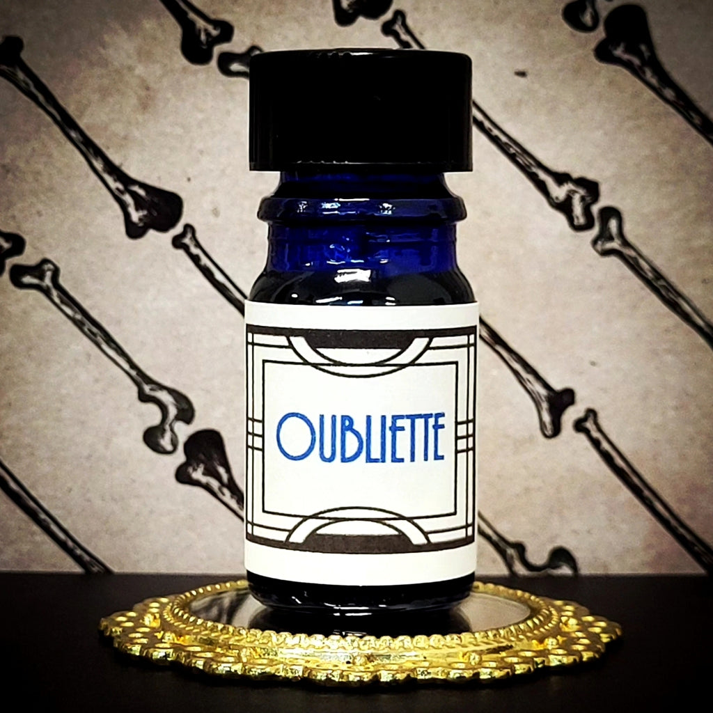 Oubliette