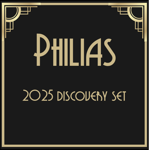 Philias 2025 - Discovery Set