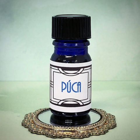 Púca