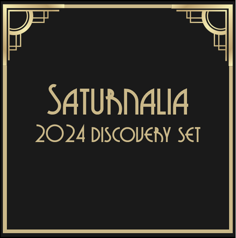 Saturnalia - 2024 Discovery Set