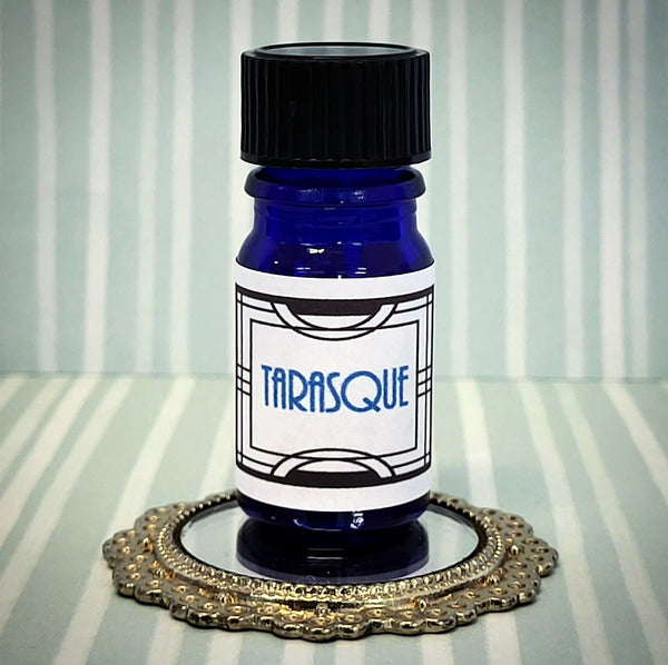 Tarasque