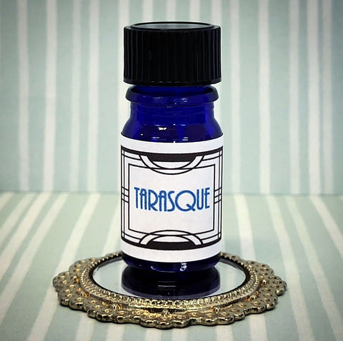 Tarasque