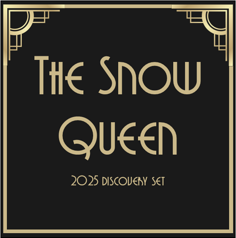The Snow Queen - 2025 Discovery Set