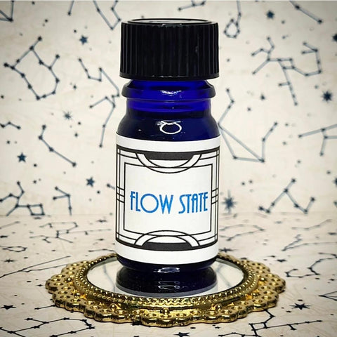 Flow State