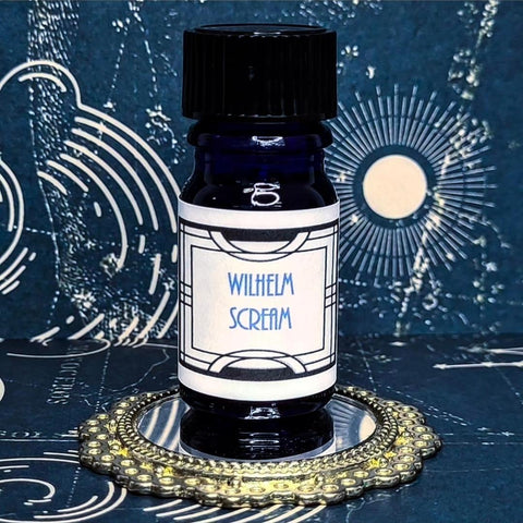 Wilhelm Scream