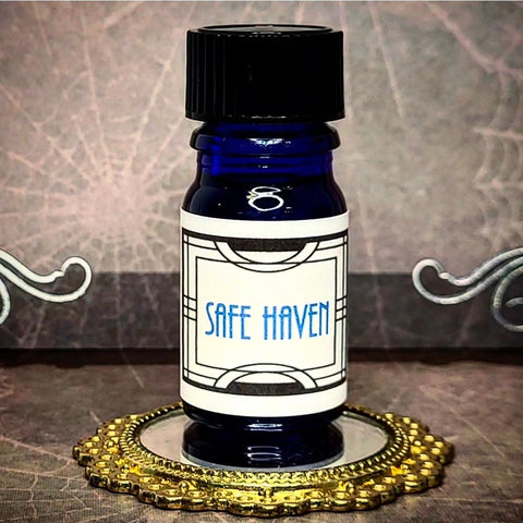 Safe Haven