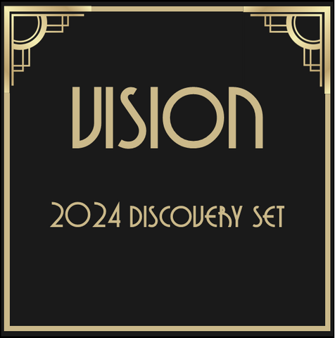 Vision - 2024 Discovery Set