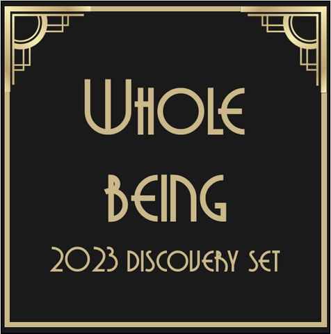 Whole Being - Discovery Set