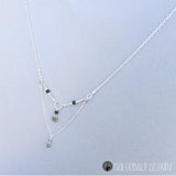 Ann's Necklace - Nui Cobalt Designs - 4