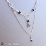 Ann's Necklace - Nui Cobalt Designs - 3